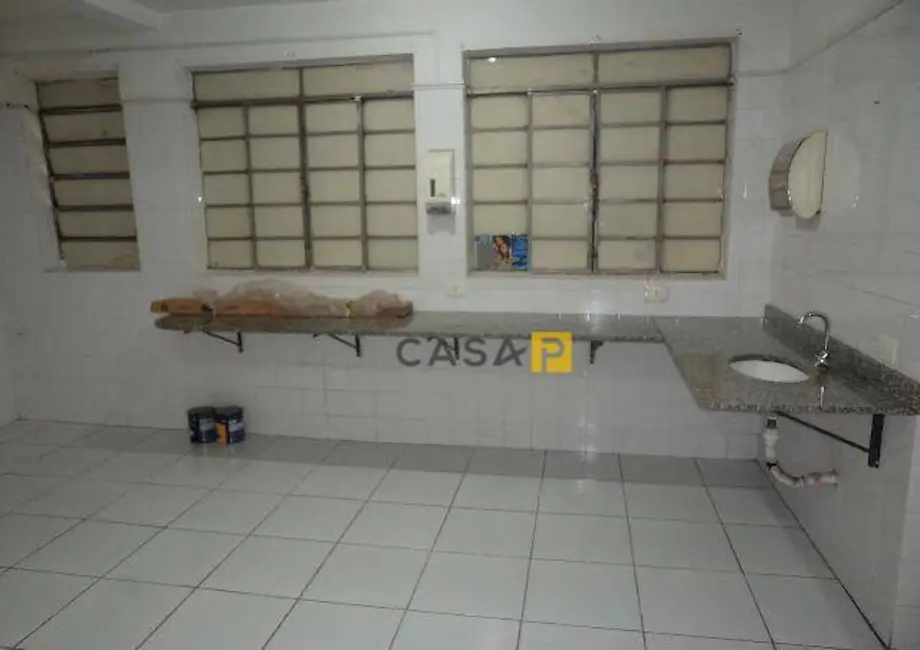 Foto 3 de Sala Comercial para alugar, 22m2 em Centro, Americana - SP