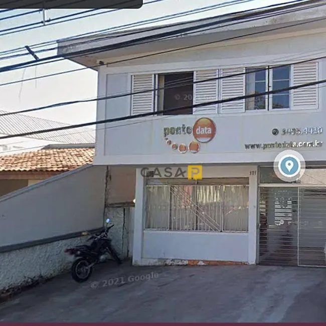 Foto 8 de Sala Comercial para alugar, 22m2 em Centro, Americana - SP