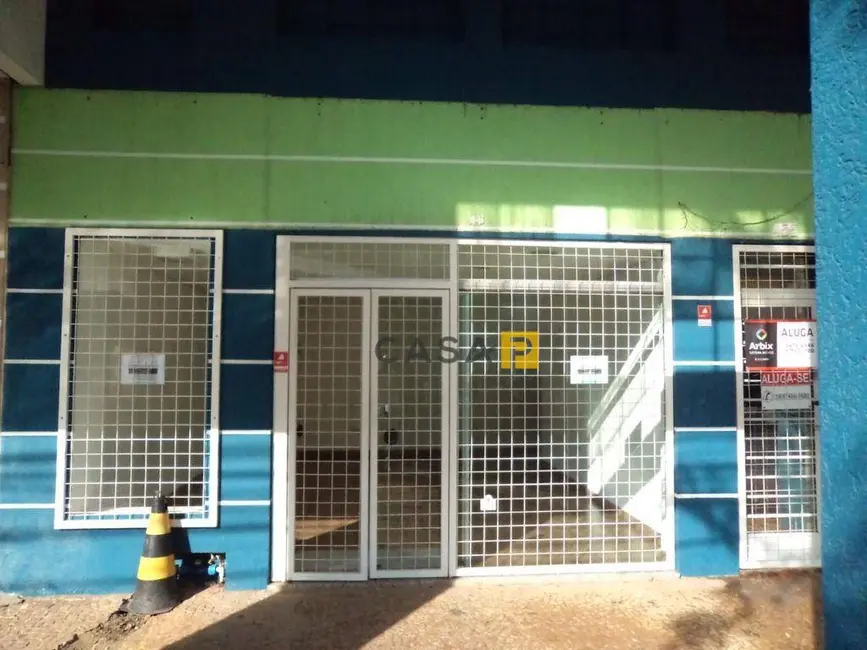 Foto 1 de Sala Comercial para alugar, 22m2 em Centro, Americana - SP