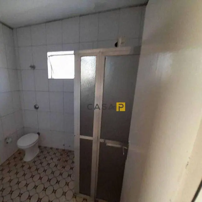 Foto 5 de Sala Comercial para alugar, 22m2 em Centro, Americana - SP