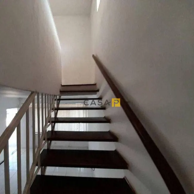 Foto 7 de Sala Comercial para alugar, 22m2 em Centro, Americana - SP