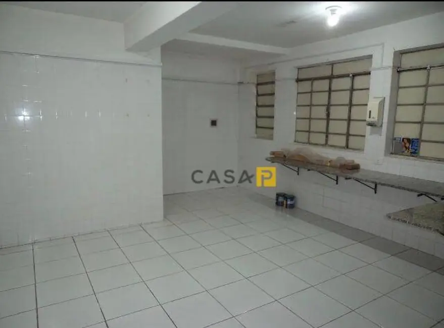 Foto 2 de Sala Comercial para alugar, 22m2 em Centro, Americana - SP