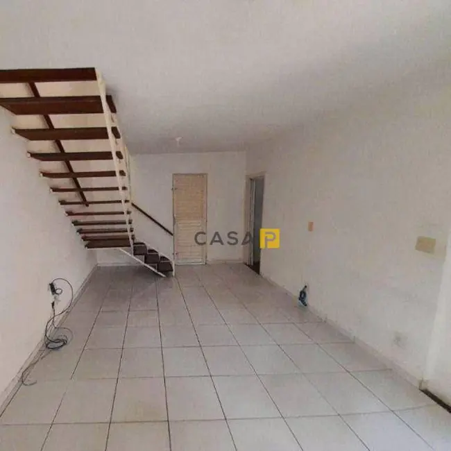 Foto 9 de Sala Comercial para alugar, 22m2 em Centro, Americana - SP