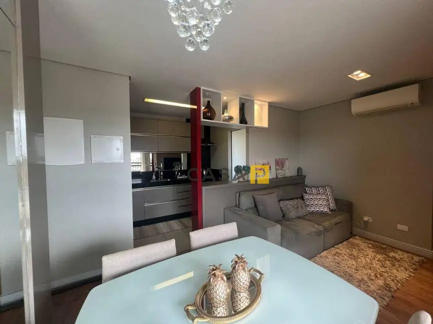 Apartamento com 3 quartos à venda, 69m2 em Jardim Ipiranga, Americana - SP - imagem 4 Foto 4 de Apartamento com 3 quartos à venda, 69m2 em Jardim Ipiranga, Americana - SP