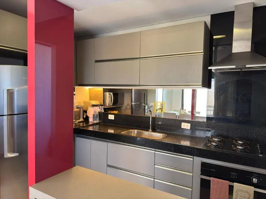 Foto 5 de Apartamento com 3 quartos à venda, 69m2 em Jardim Ipiranga, Americana - SP