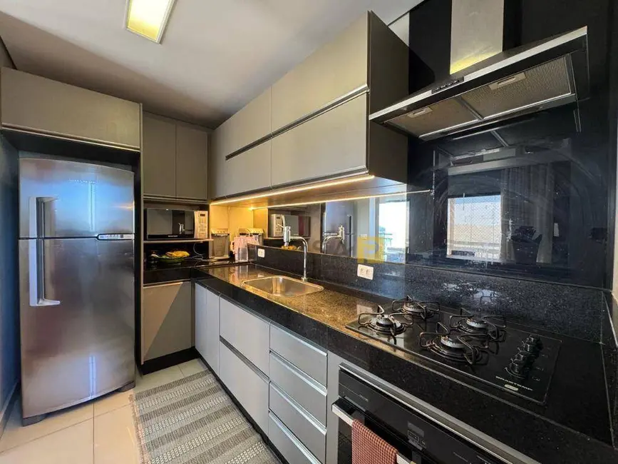 Foto 6 de Apartamento com 3 quartos à venda, 69m2 em Jardim Ipiranga, Americana - SP