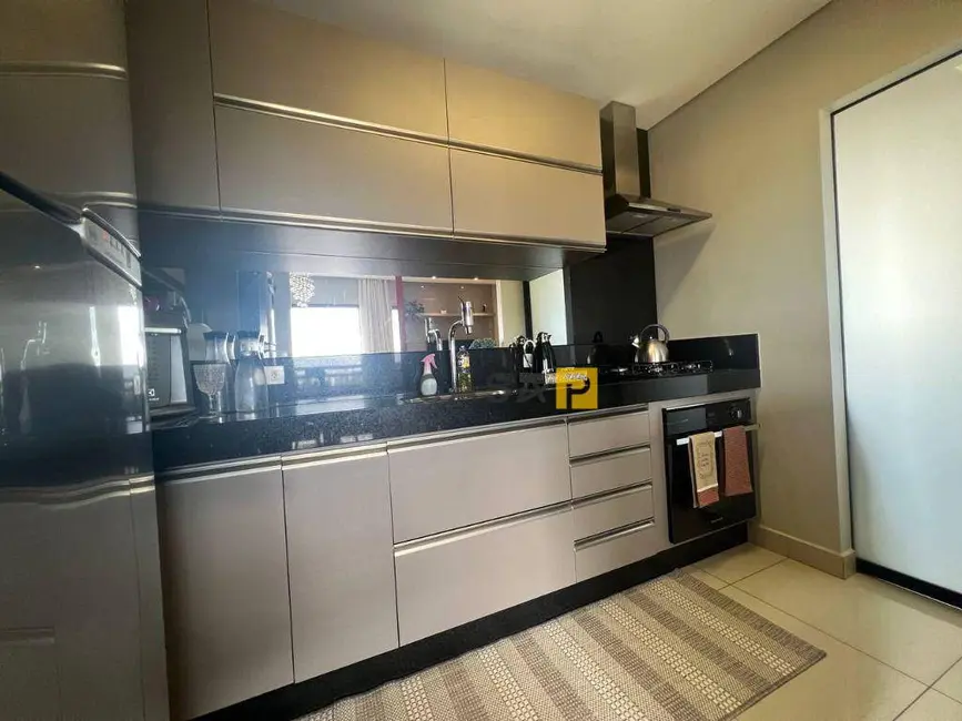 Apartamento com 3 quartos à venda, 69m2 em Jardim Ipiranga, Americana - SP - imagem 8 Foto 8 de Apartamento com 3 quartos à venda, 69m2 em Jardim Ipiranga, Americana - SP