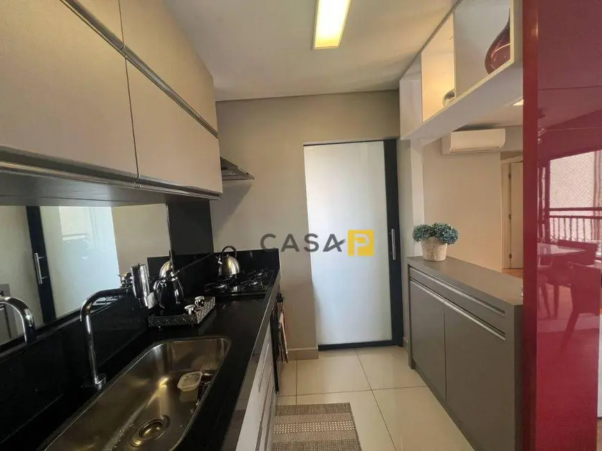 Apartamento com 3 quartos à venda, 69m2 em Jardim Ipiranga, Americana - SP - imagem 9 Foto 9 de Apartamento com 3 quartos à venda, 69m2 em Jardim Ipiranga, Americana - SP