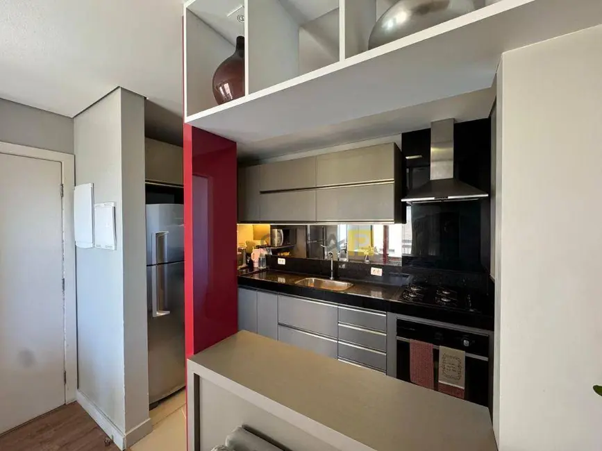 Foto 8 de Apartamento com 3 quartos à venda, 69m2 em Jardim Ipiranga, Americana - SP