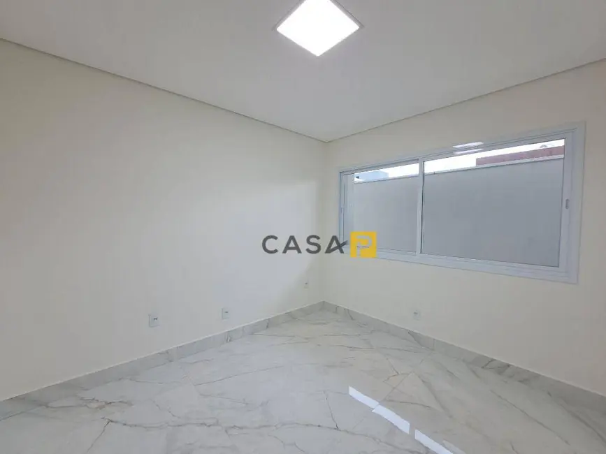 Foto 6 de Casa de Condomínio com 4 quartos à venda, 262m2 em Residencial Portal do Lago, Sumare - SP