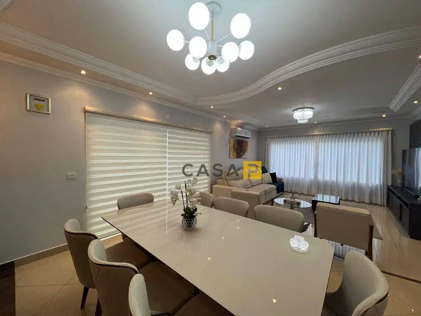 Foto 2 de Casa de Condomínio com 3 quartos à venda, 300m2 em Residencial Imigrantes, Nova Odessa - SP