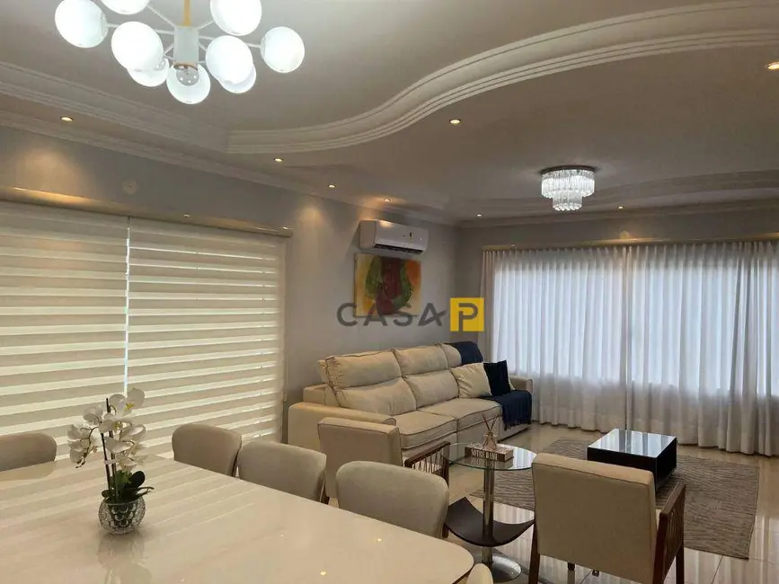 Foto 4 de Casa de Condomínio com 3 quartos à venda, 300m2 em Residencial Imigrantes, Nova Odessa - SP