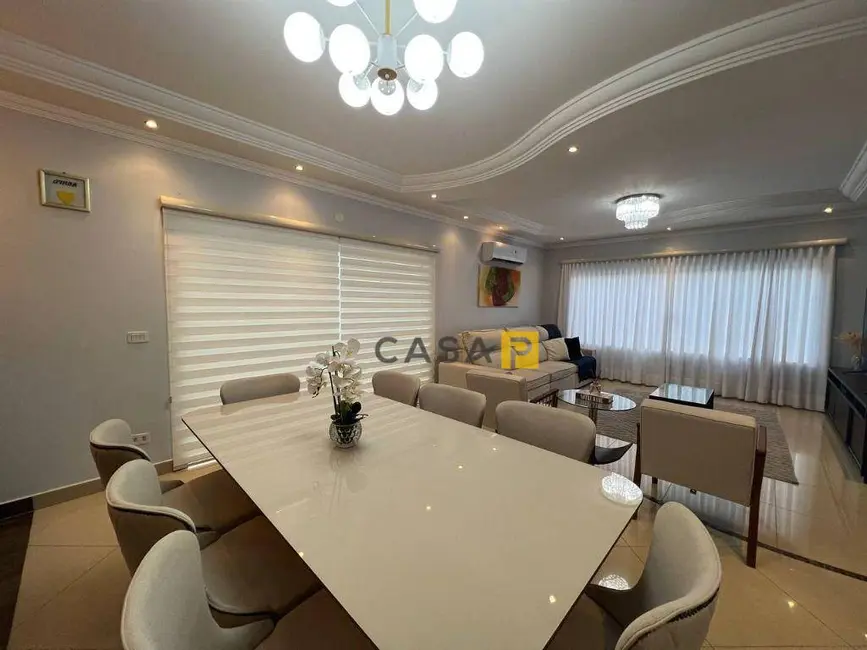 Foto 3 de Casa de Condomínio com 3 quartos à venda, 300m2 em Residencial Imigrantes, Nova Odessa - SP