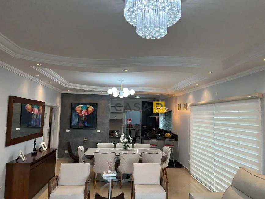 Foto 7 de Casa de Condomínio com 3 quartos à venda, 300m2 em Residencial Imigrantes, Nova Odessa - SP