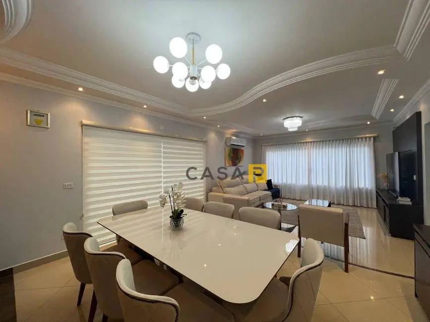Foto 1 de Casa de Condomínio com 3 quartos à venda, 300m2 em Residencial Imigrantes, Nova Odessa - SP