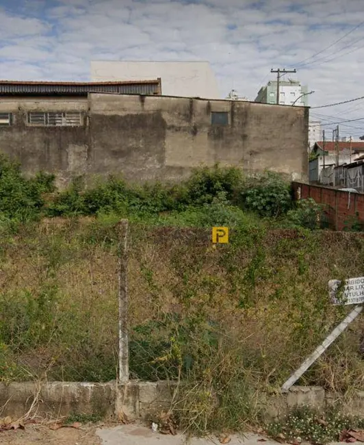 Foto 1 de Terreno / Lote à venda, 1464m2 em Vila Rehder, Americana - SP