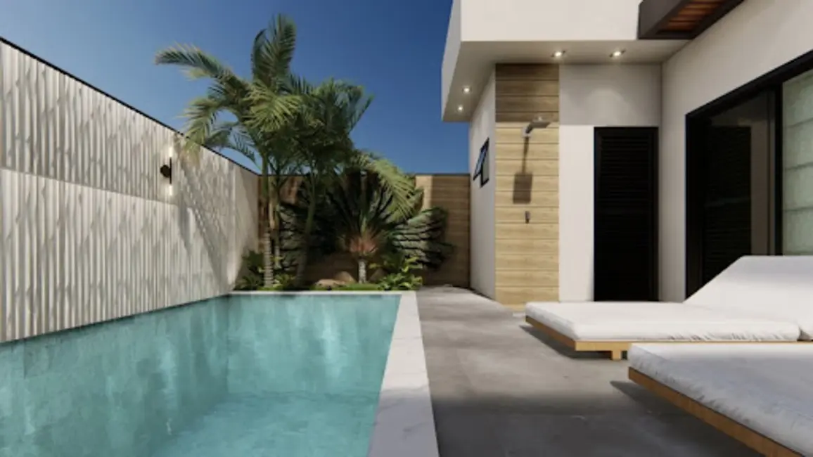 Foto 3 de Casa de Condomínio com 3 quartos à venda, 300m2 em Nova Odessa - SP