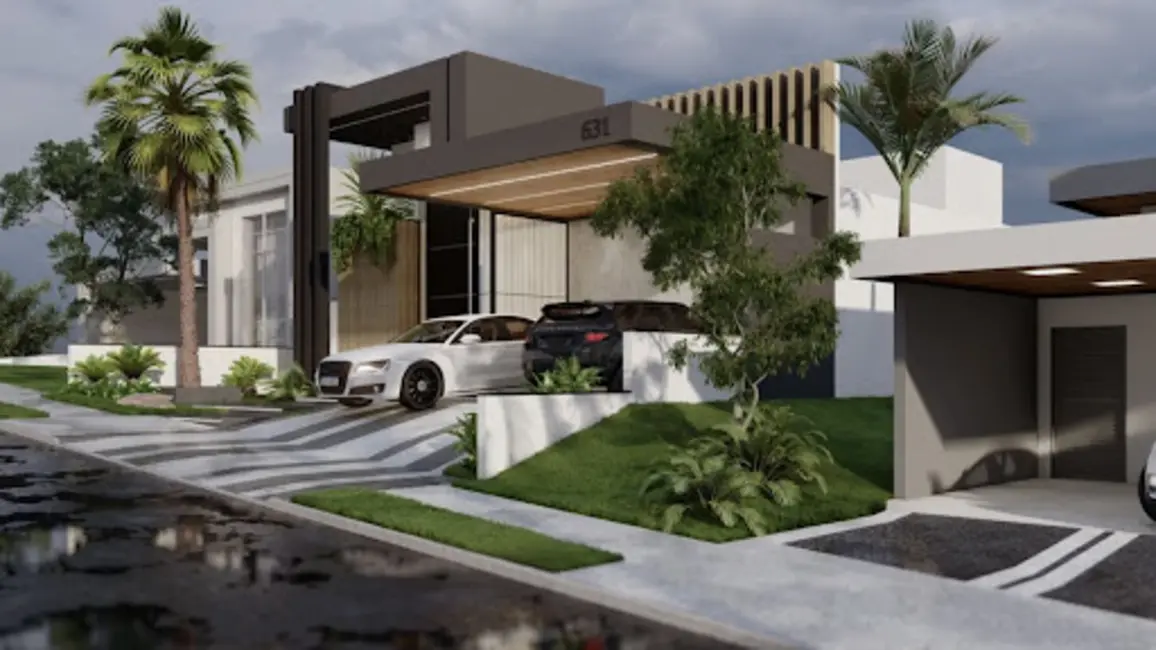 Foto 6 de Casa de Condomínio com 3 quartos à venda, 300m2 em Nova Odessa - SP