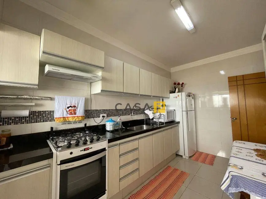 Foto 7 de Apartamento com 2 quartos à venda, 97m2 em Jardim Ipiranga, Americana - SP