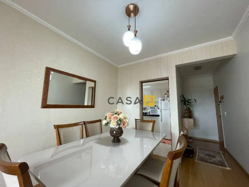 Foto 4 de Apartamento com 2 quartos à venda, 97m2 em Jardim Ipiranga, Americana - SP