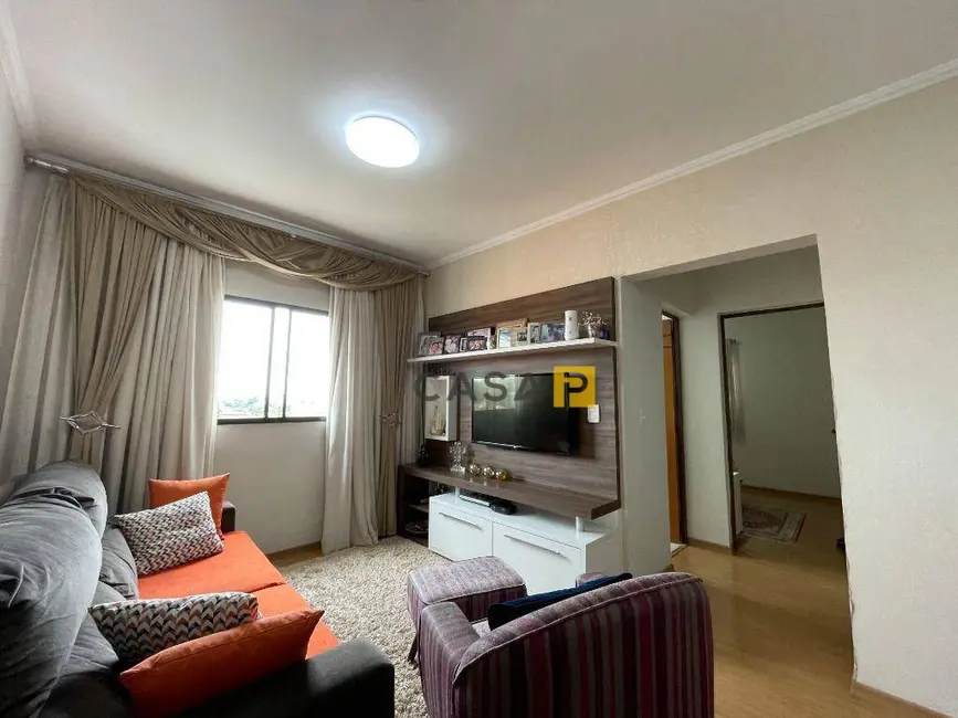 Foto 3 de Apartamento com 2 quartos à venda, 97m2 em Jardim Ipiranga, Americana - SP