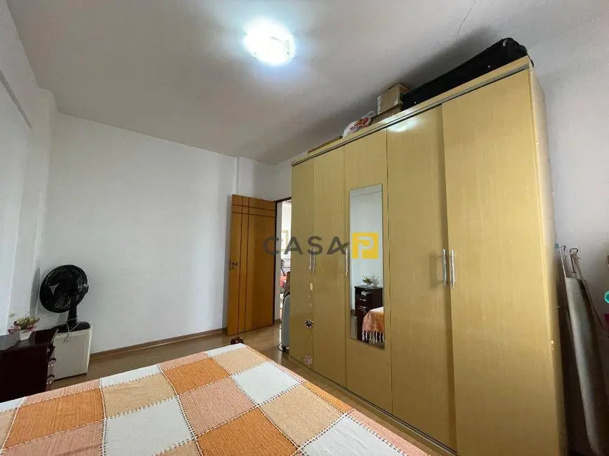 Foto 9 de Apartamento com 2 quartos à venda, 97m2 em Jardim Ipiranga, Americana - SP