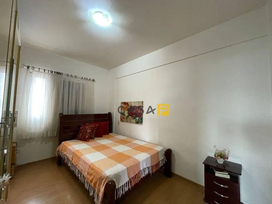 Foto 8 de Apartamento com 2 quartos à venda, 97m2 em Jardim Ipiranga, Americana - SP