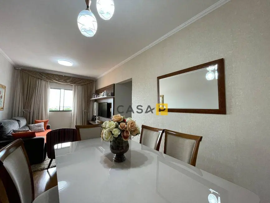 Foto 1 de Apartamento com 2 quartos à venda, 97m2 em Jardim Ipiranga, Americana - SP