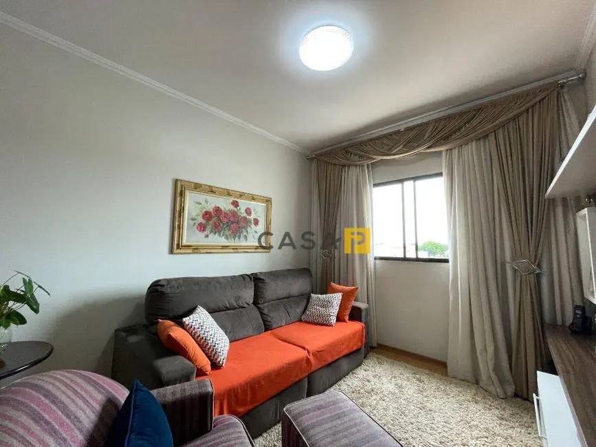 Foto 5 de Apartamento com 2 quartos à venda, 97m2 em Jardim Ipiranga, Americana - SP
