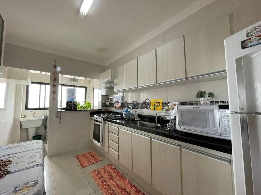 Foto 6 de Apartamento com 2 quartos à venda, 97m2 em Jardim Ipiranga, Americana - SP