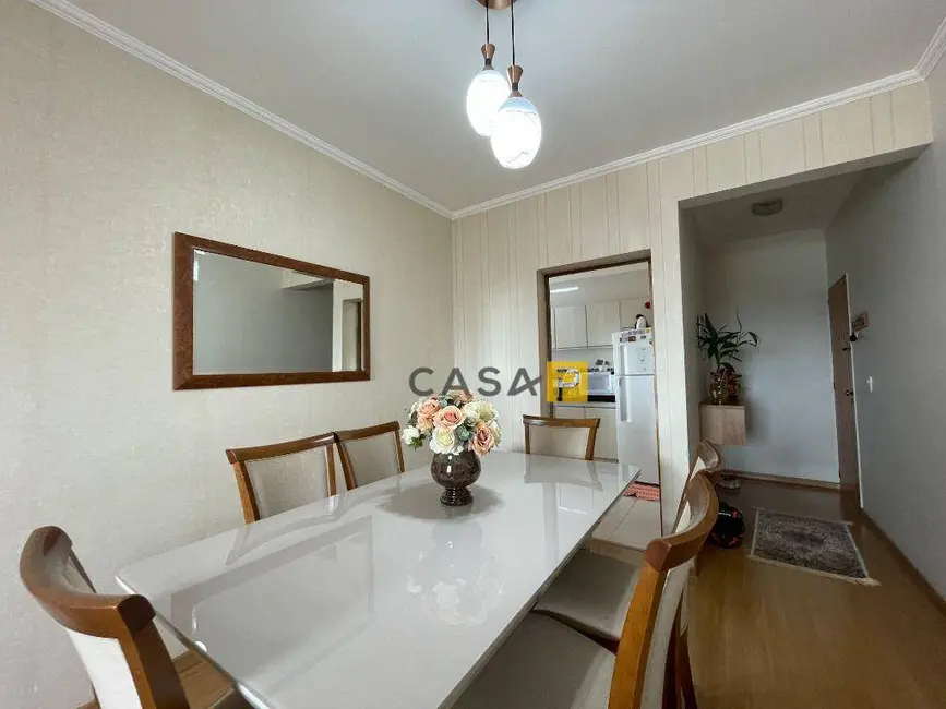 Foto 2 de Apartamento com 2 quartos à venda, 97m2 em Jardim Ipiranga, Americana - SP