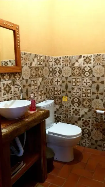 Casa com 3 quartos à venda, 300m2 em Jardim Maria Helena, Nova Odessa - SP - imagem 6 Foto 6 de Casa com 3 quartos à venda, 300m2 em Jardim Maria Helena, Nova Odessa - SP