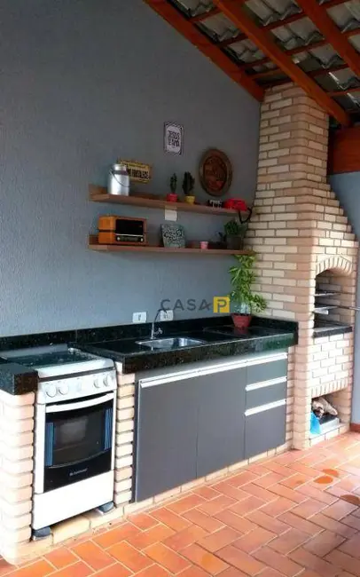 Casa com 3 quartos à venda, 300m2 em Jardim Maria Helena, Nova Odessa - SP - imagem 7 Foto 7 de Casa com 3 quartos à venda, 300m2 em Jardim Maria Helena, Nova Odessa - SP