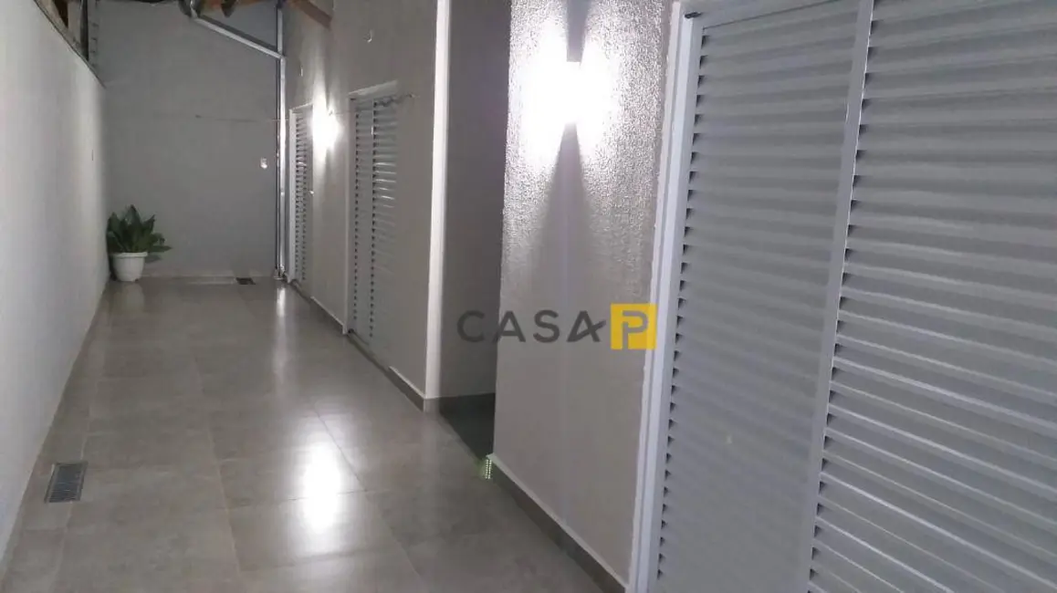 Casa com 3 quartos à venda, 300m2 em Jardim Maria Helena, Nova Odessa - SP - imagem 8 Foto 8 de Casa com 3 quartos à venda, 300m2 em Jardim Maria Helena, Nova Odessa - SP