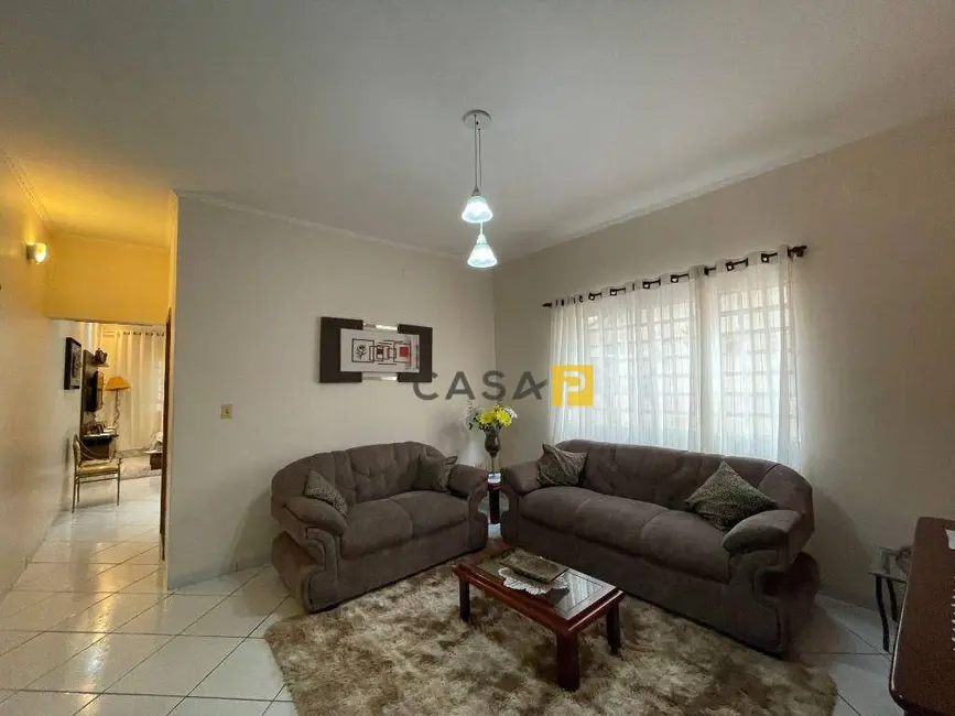 Foto 7 de Casa com 3 quartos à venda, 150m2 em Parque das Nações, Americana - SP