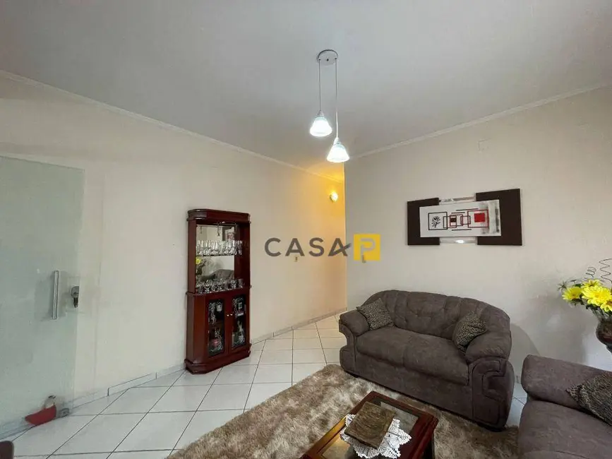 Foto 8 de Casa com 3 quartos à venda, 150m2 em Parque das Nações, Americana - SP