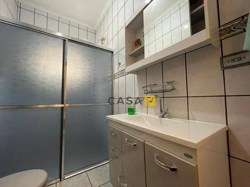 Foto 5 de Casa com 3 quartos à venda, 150m2 em Parque das Nações, Americana - SP