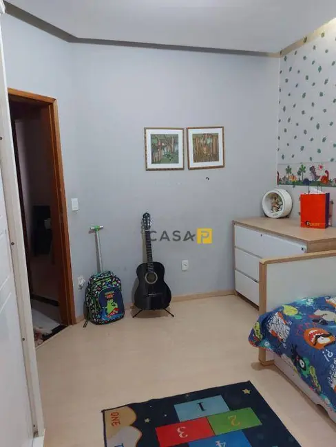 Foto 7 de Casa com 3 quartos à venda, 324m2 em Jardim das Palmeiras, Sumare - SP
