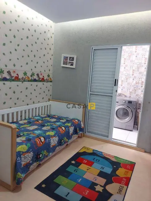 Foto 2 de Casa com 3 quartos à venda, 324m2 em Jardim das Palmeiras, Sumare - SP