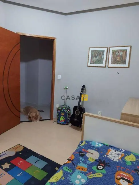 Foto 5 de Casa com 3 quartos à venda, 324m2 em Jardim das Palmeiras, Sumare - SP