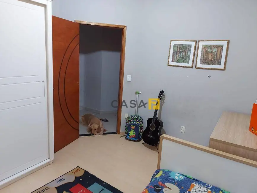 Foto 9 de Casa com 3 quartos à venda, 324m2 em Jardim das Palmeiras, Sumare - SP