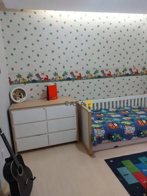 Foto 8 de Casa com 3 quartos à venda, 324m2 em Jardim das Palmeiras, Sumare - SP