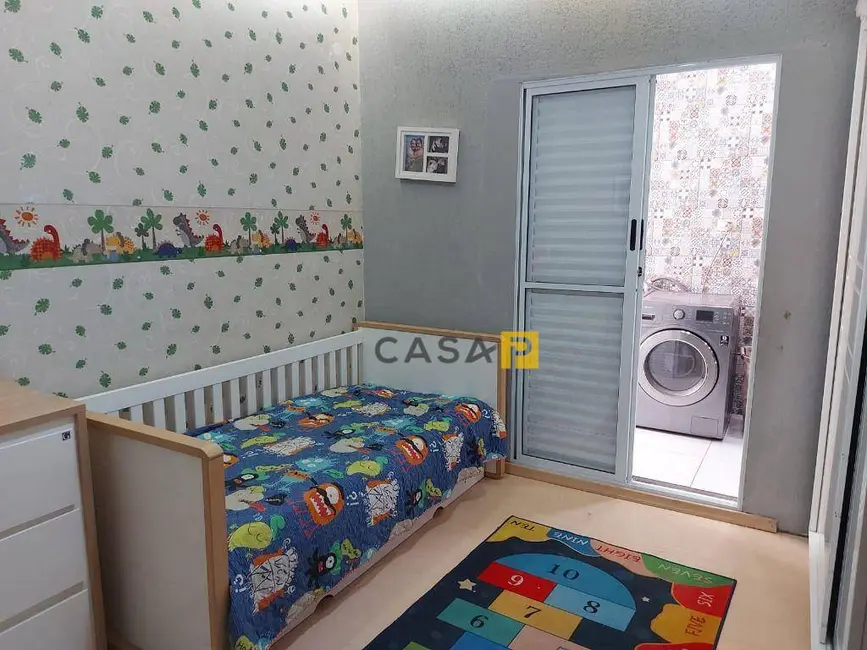 Foto 4 de Casa com 3 quartos à venda, 324m2 em Jardim das Palmeiras, Sumare - SP