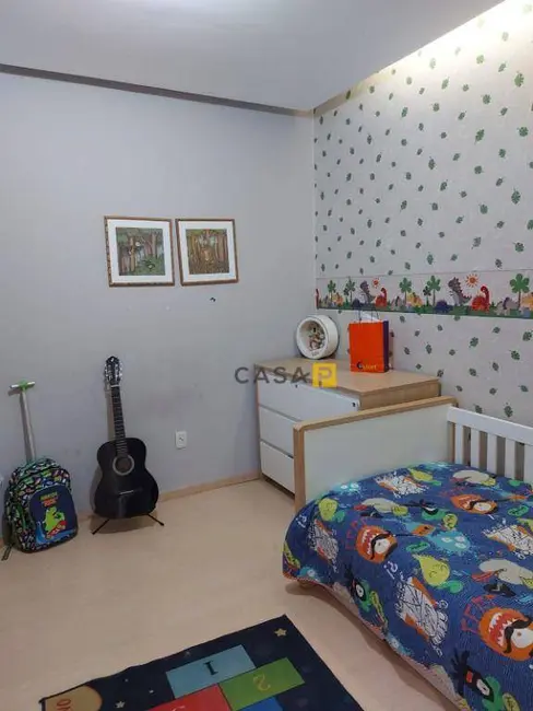Foto 6 de Casa com 3 quartos à venda, 324m2 em Jardim das Palmeiras, Sumare - SP
