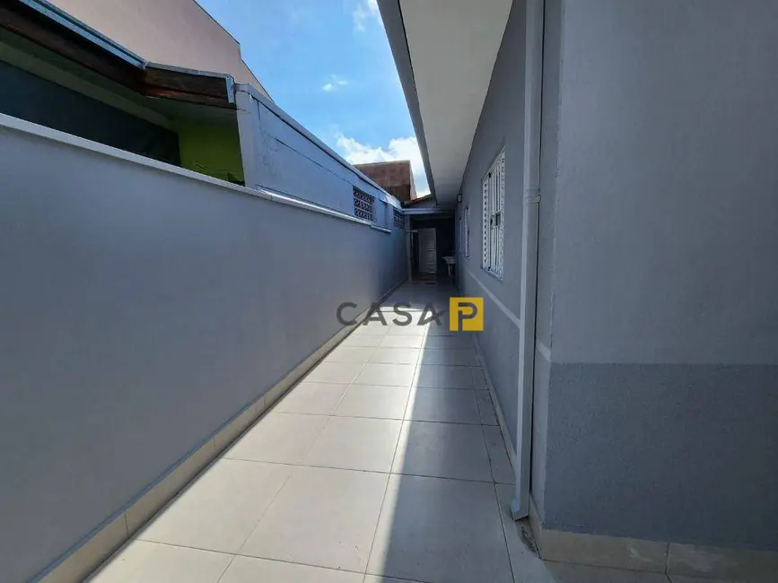 Foto 8 de Casa com 3 quartos à venda, 160m2 em Jardim Brasil, Americana - SP