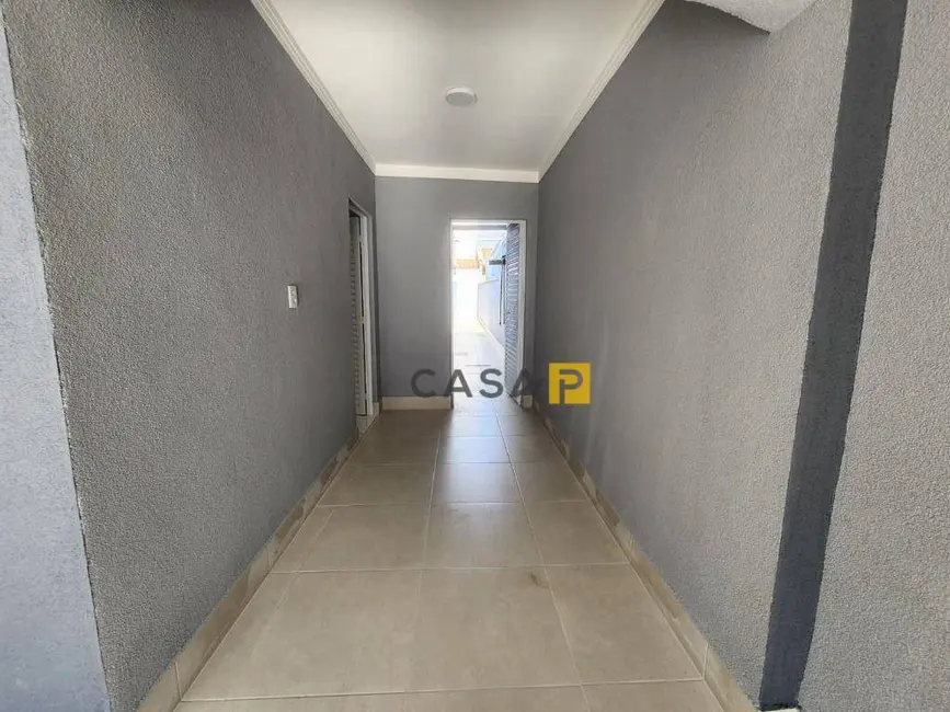 Foto 3 de Casa com 3 quartos à venda, 160m2 em Jardim Brasil, Americana - SP