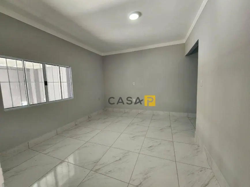 Foto 9 de Casa com 3 quartos à venda, 160m2 em Jardim Brasil, Americana - SP