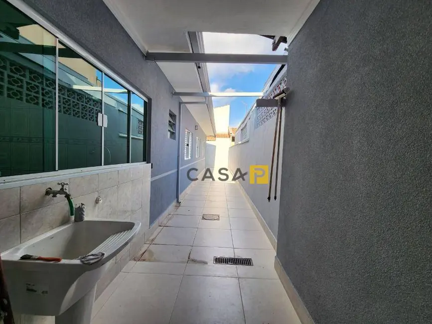 Foto 7 de Casa com 3 quartos à venda, 160m2 em Jardim Brasil, Americana - SP