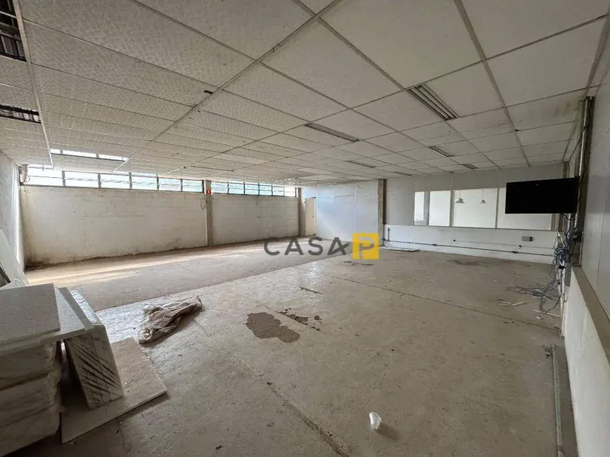 Foto 5 de Armazém / Galpão à venda, 2070m2 em Industrial Sigisfredo Boer, Americana - SP