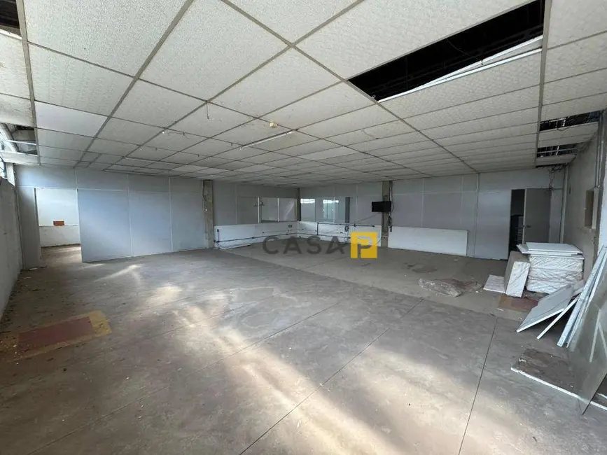 Foto 8 de Armazém / Galpão à venda, 2070m2 em Industrial Sigisfredo Boer, Americana - SP